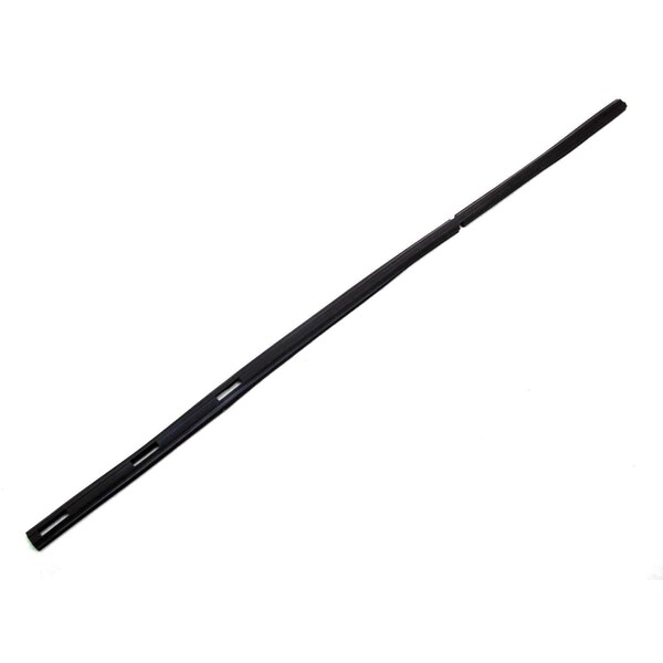 Fairchild Industries D1016 - 1975-1991 Jeep Grand Wagoneer Glass Run Window Channel, D1016 D1016 - main